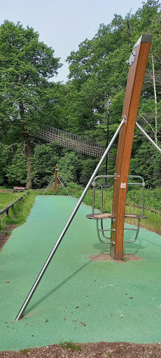 Parc de la charmeraie - Thumbnail