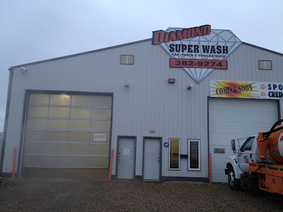 Diamond Super Wash 24/7
