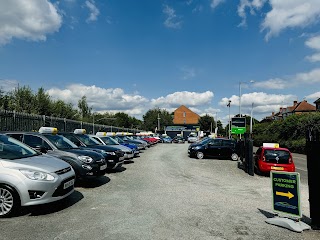 RS Motors