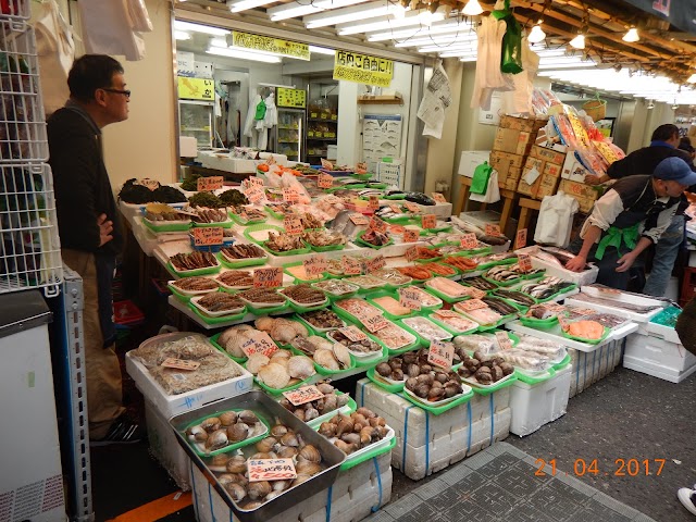 Ameyoko