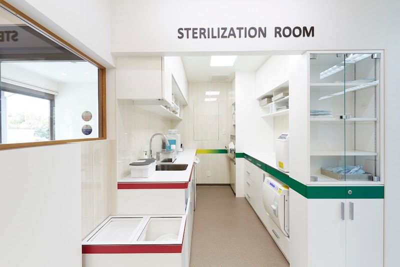 やまもと歯科醫院