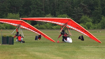 Photos of Flugplatz Nordhorn-Lingen