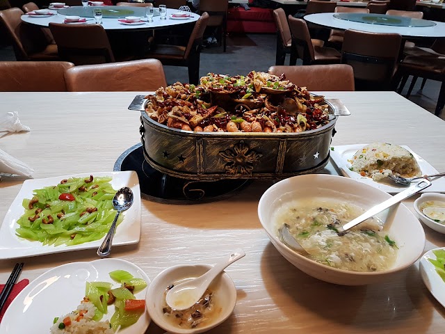 沸腾魚乡 布达佩斯 Spicy Fish Budapest
