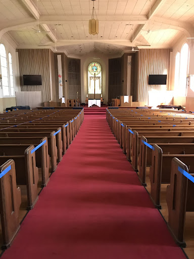 First United Methodist Church Modesto - Thumbnail
