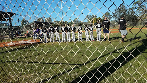 Bonita Springs Recreation Center - Thumbnail