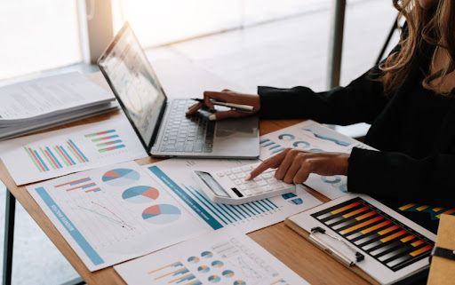 Achieve Business Bookkeeping