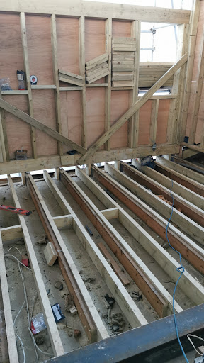 Dhillon Roofing ltd - Thumbnail