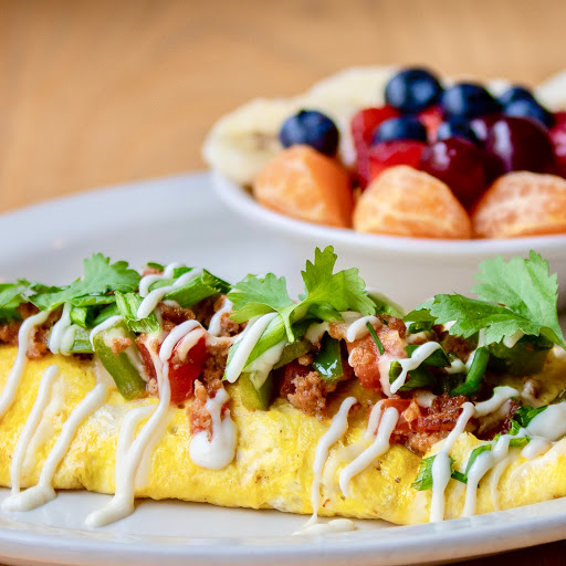 Bean Tree Cafe - Visual