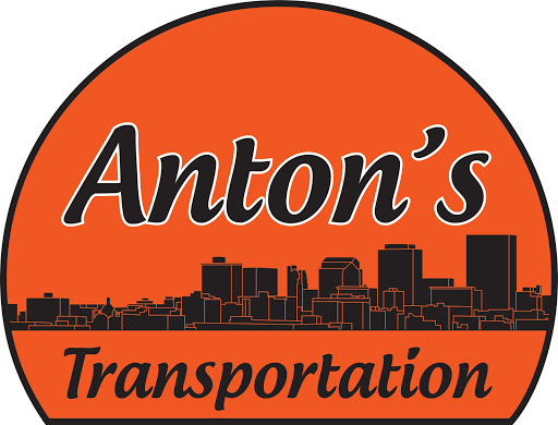 Anton's Transportation - Visual