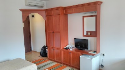 Photos of Ethnographic Area Complex