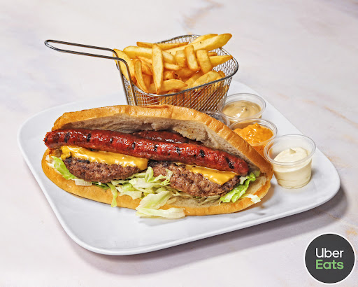Photo 1 - Fresh Burger Billy-Montigny