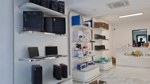 Computer Point di Fabio Sciacca - Visual