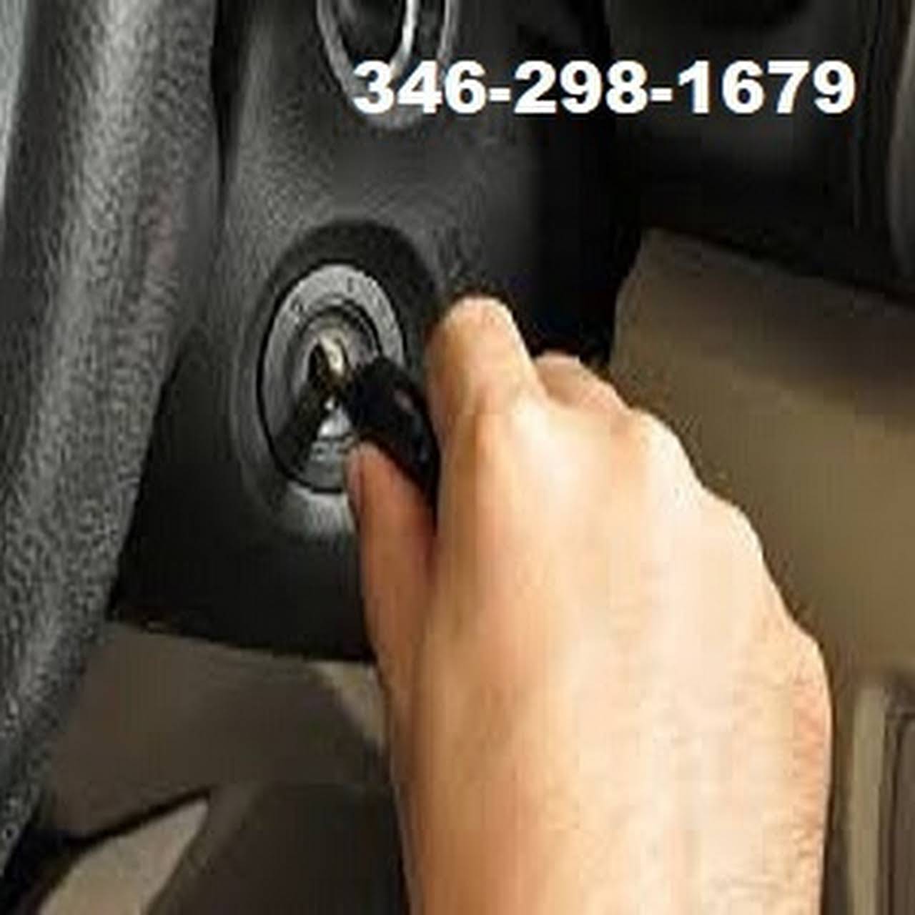 locksmith fob programming price