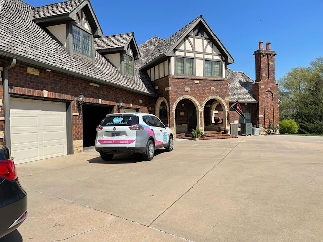 Super Home Maid Cleaning Services, LLC.