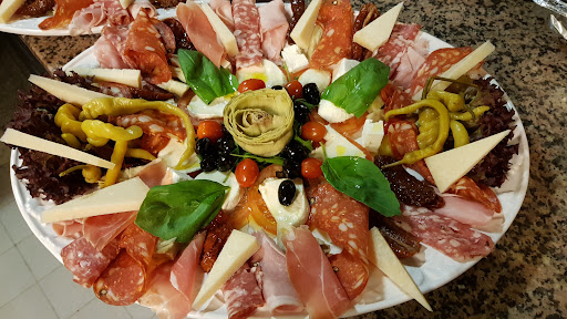 Focolare Pizzeria Trattoria - Thumbnail