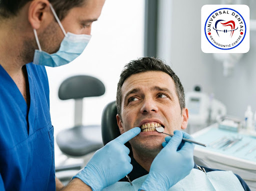 Smoking does more than harm your lungs – it silently damages your teeth and gums too. At Universa… post image