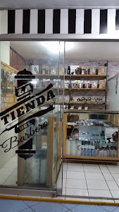 LA TIENDA DEL BARBERO 0