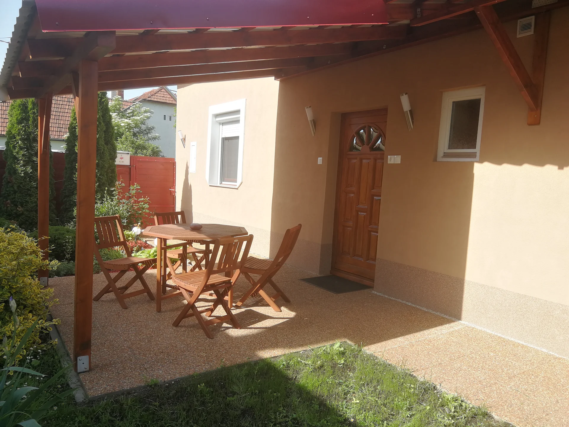 Agnes Guesthouse - Apartment