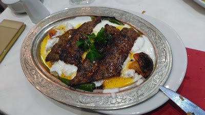 ALTINTAS ÇORBA KEBAP