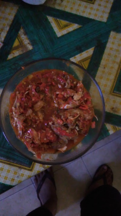 Photos of Falya Risol Mayo