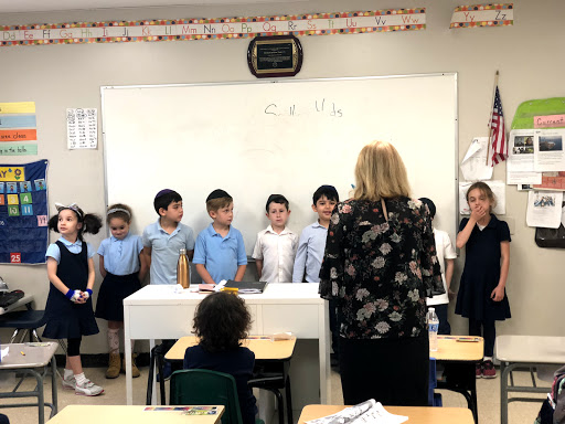 Staten Island Hebrew Academy