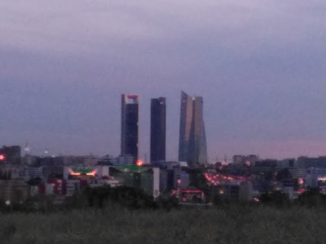 Centro Comercial El Encinar