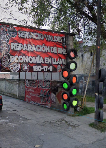 Servicio Valdez