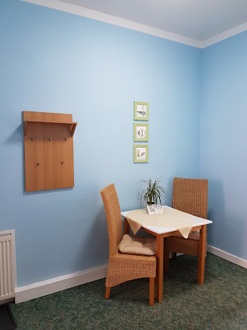 Pension Zum Birnbaum by null