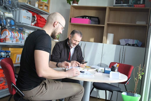 Reisemobile Furth Service GmbH - Thumbnail