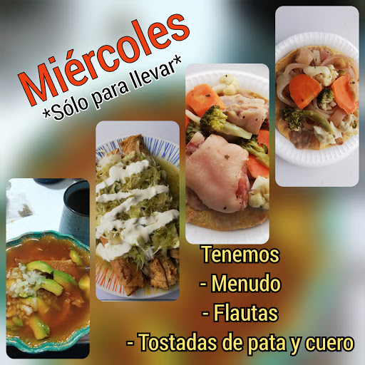 La Comilona Bosques de Tonalá - Thumbnail