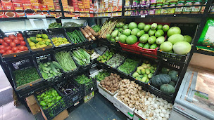 Photo n°21 de Cosmétique Alimentation Générale & Exotique à Paris (Épicerie asiatique)