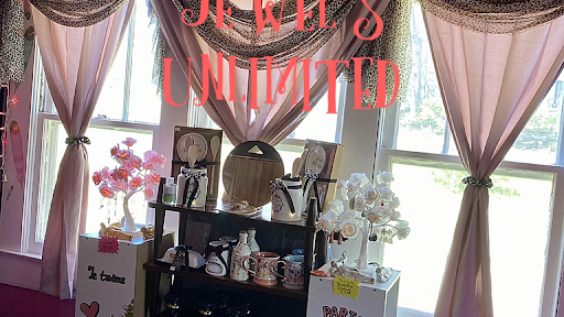 Jewel's Unlimited Gallery - United States