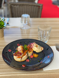 Photo n°3 de Restaurant Expedition à Aime-la-Plagne (Restaurant)