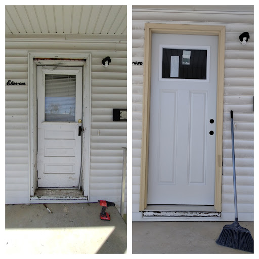 Johnson's handyman services - Thumbnail