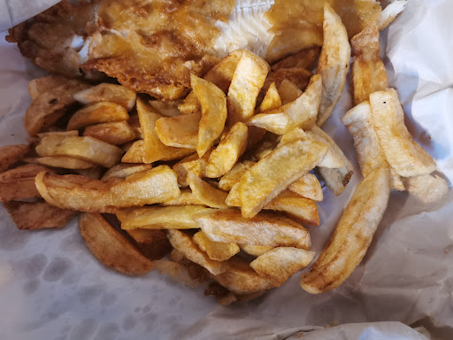 Stuarts of Driffield Fish & Chips - Thumbnail
