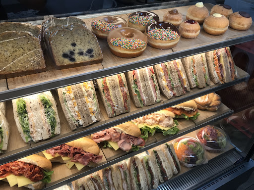Bassett Street Cafe