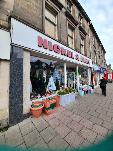 Nickel n' Dime Elgin - Thumbnail