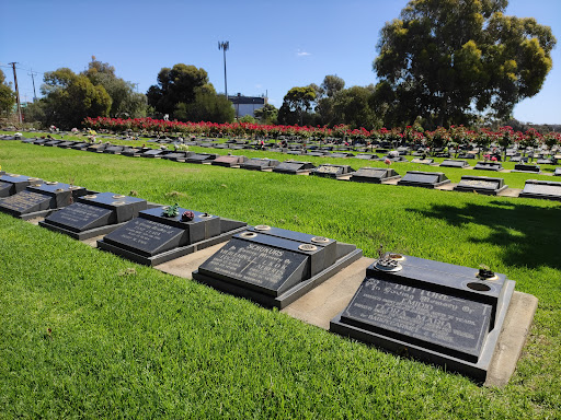 Centennial Park Cemetery Adelaide - Thumbnail