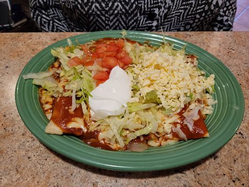 3 Amigos Mexican Restaurant Kiln Creek - Thumbnail