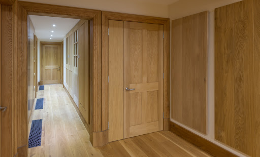 Winchester Hardwood Flooring Limited Gallery - United Kingdom