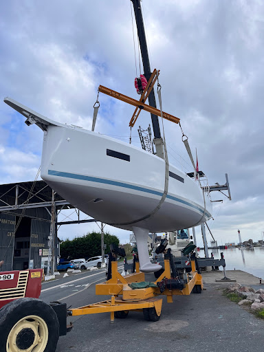 Photo de NAUTI-PLAISANCE