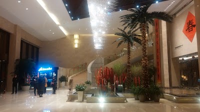 Photos of Grand Metropark Universal Dinosaur Town Hotel