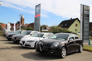 Photo n°4 de Dossenheim Automobiles à Dossenheim-sur-Zinsel (Atelier de réparation automobile)