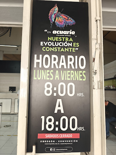 AQUARIUS evolution Print - Thumbnail