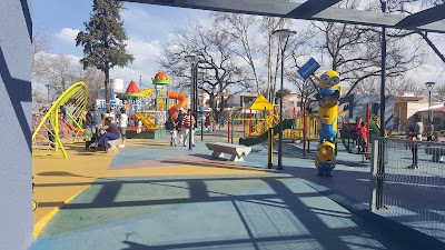Photos of PASEO PLAZOLETA JOS&Eacute; LE&Oacute;N TORRES
