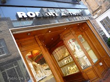 Robert Anthony Jewellers edinburgh