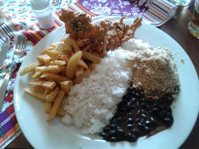 Boteco Do Brasil