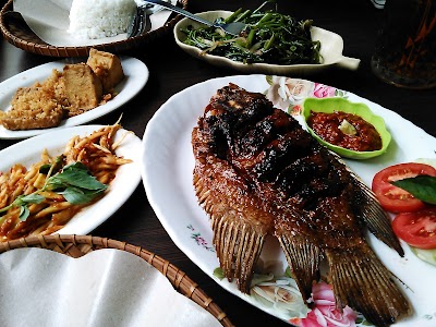 Photos of Ayam Penyet Lombok Ijo