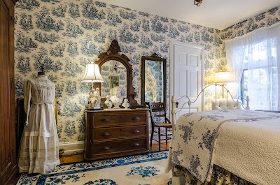 Photos of The Gables Bed and Breakfast Philadelphia