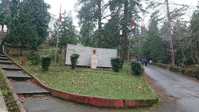 Yalova Atatürk Mansion